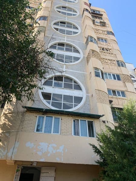 Arendaga odam qoyiladi ichmidigan chakmidigan bo’lishi kerak — фото 4