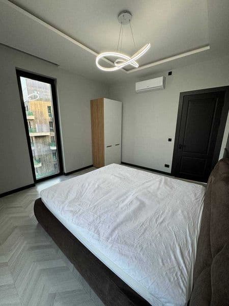 Жилой комплекс: Parkwood<br />
Комнат: 3<br />
Этаж: 10<br / — фото 3