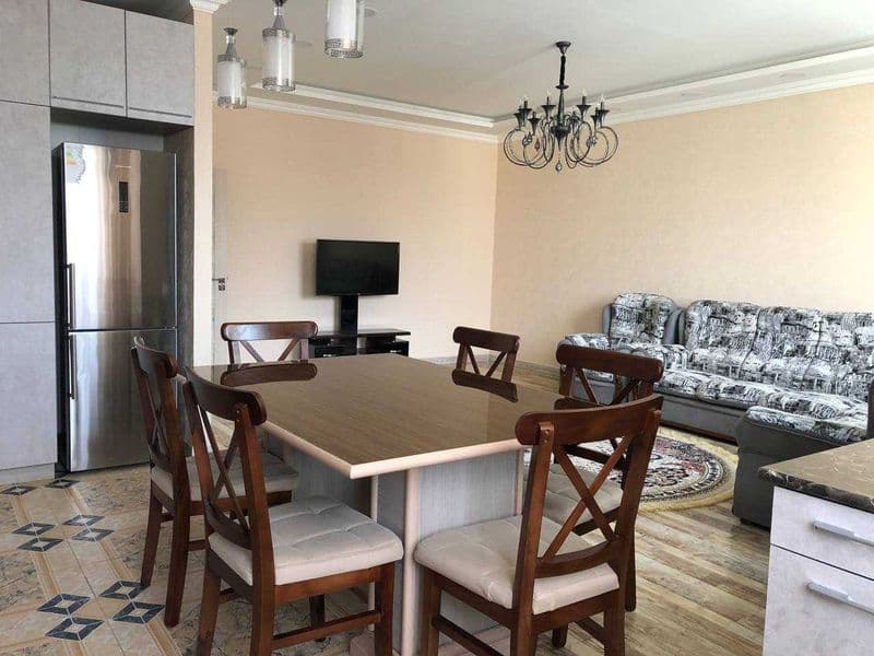 Сдаётся  Квартира На Цуме<br />
#Ориентир - 110-школа<br />
 — фото 2