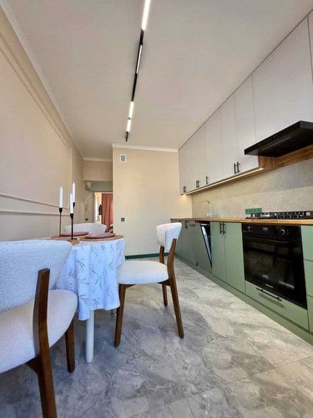 Сдается  квартира в Мирабадский районе! <br />
Улица Саида Б — фото 5