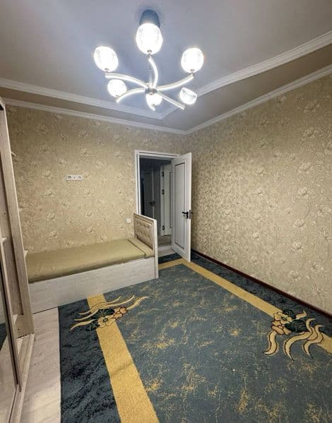 Kvartira ijaraga beriladi<br />
<br />
Rayon: #Yakkasaroy  < — фото 2