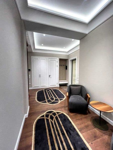 Сдаётся  квартира в Тузель-1 <br />
Ориентир- конечная 111 м — фото 3