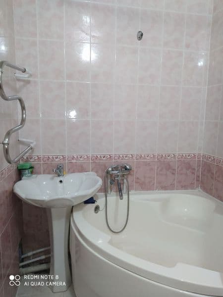 Сдам трехкомнатную квартиру на долгий срок — фото 5