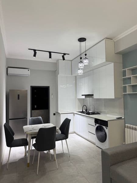 АРЕНДА КВАРТИРЫ!<br />
<br />
Район:Мирзо-Улугбекский район< — фото 3