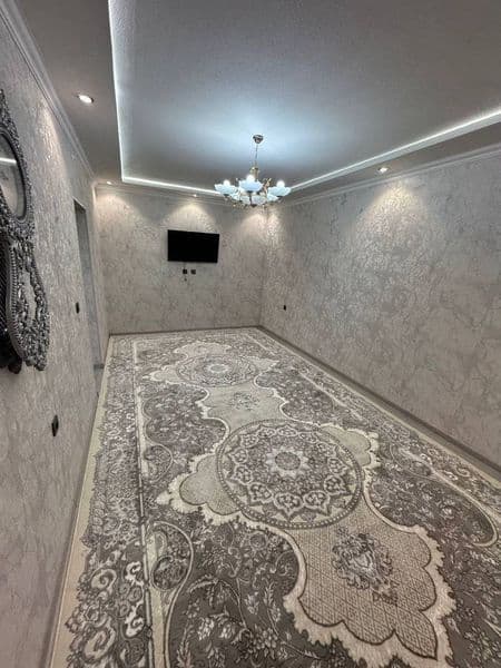 Kvartira ijaraga beriladi<br />
ID: A155<br />
<br />
Rayon: — фото 5