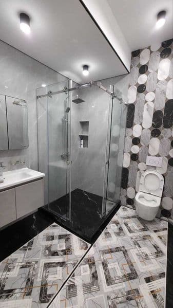 Сдаётся квартира на <br />
Ориентир - У-л Шота Руставели<br  — фото 5