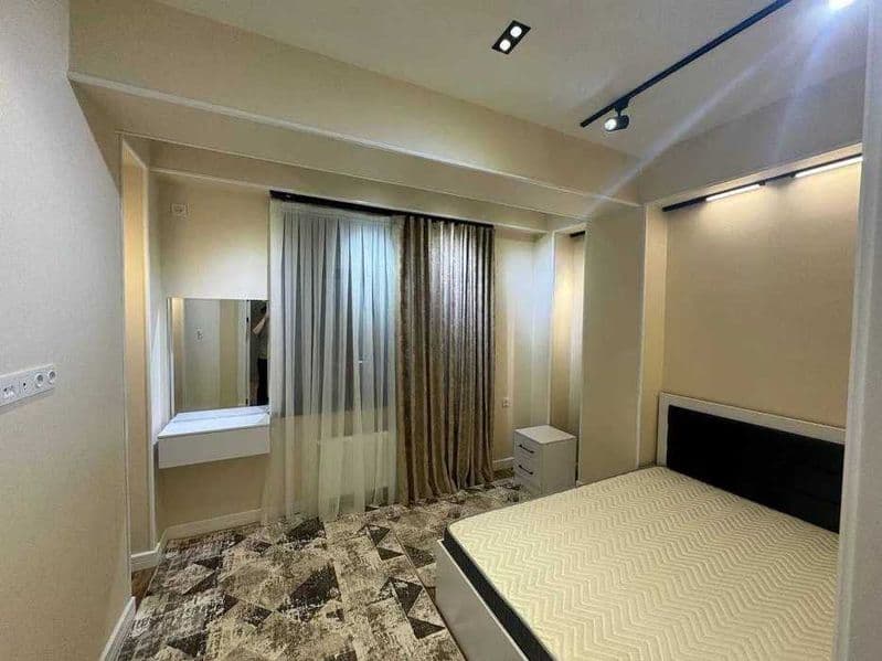 Сдаётся КЛАССНАЯ квартира<br />
<br />
• Район: Юнусабадский