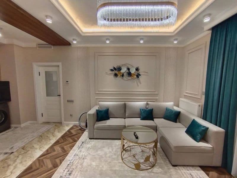 Шайхантахурский район <br />
Ташкент Сити <br />
Жк Бульвар< — фото 3