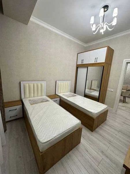 Район: Мирзо Улугбекский<br />
Адрес: Паркентский<br />
<br  — фото 3