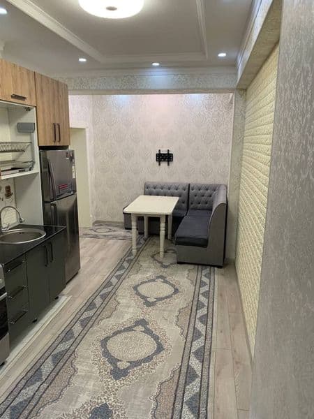 Аренда квартира <br />
Район - Алмазарский<br />
Ориентир -  — фото 5