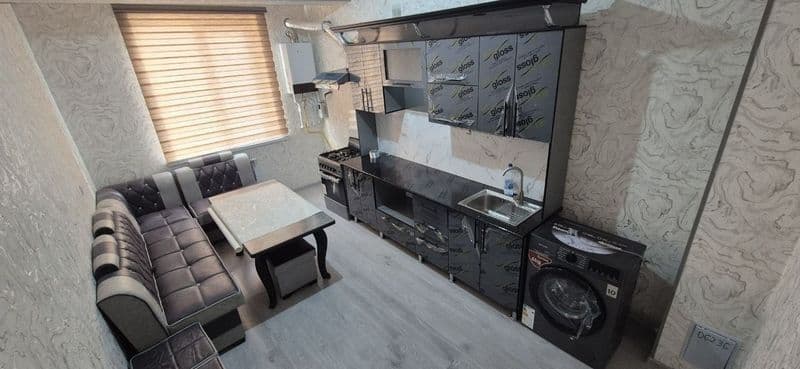 Mirzo Ulugʻbek tumanida joylashgan 1xonali kvartira ijaraga  — фото 3