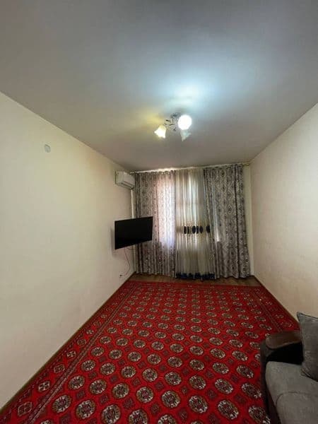 Sergile choshtepa <br />
320$ <br />
Oilaga beriladi <br />
