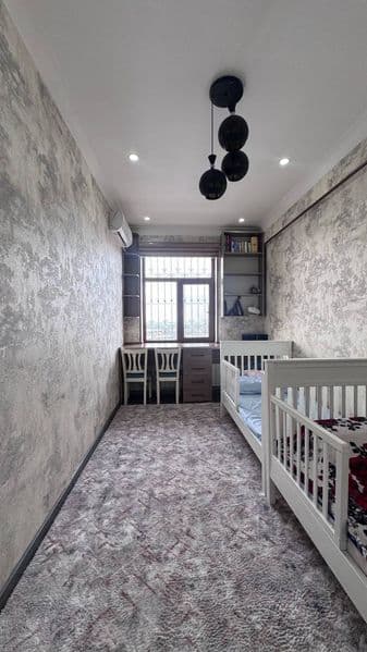 Аренда<br />
Новостройка «Зарафшон»<br />
Юнусабад 4 квартал — фото 3