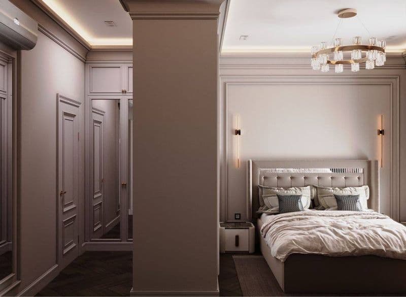 Шайхантахурский район<br />
ЖК Boulevard (Tashkent City)<br  — фото 5