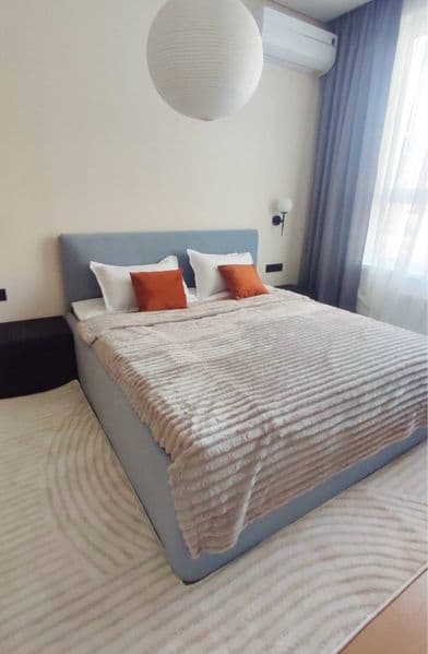 Аренда Квартира Навастройка <br />
Район - Юнусабад<br />
Ор — фото 2