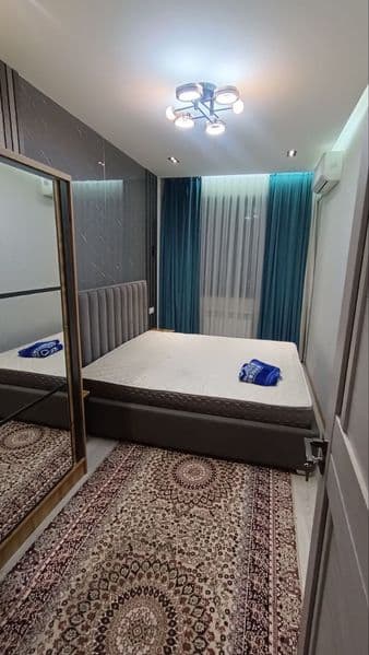 • АРЕНДА КВАРТИРА <br />
• Район: - Шайхантахур<br />
• Адре — фото 2