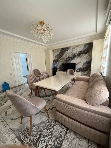 Сергили <br />
<br />
ЖК новостройка Green House <br />
<br  — фото 3