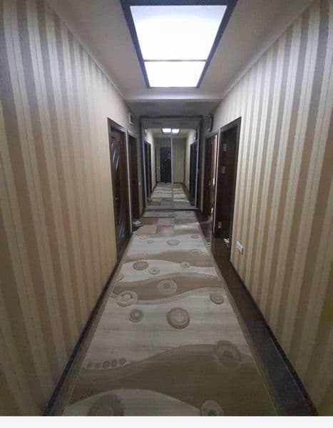 Minor metroga 500 metr bo‘lgan <br />
3 xonali kvartiraga o‘ — фото 4