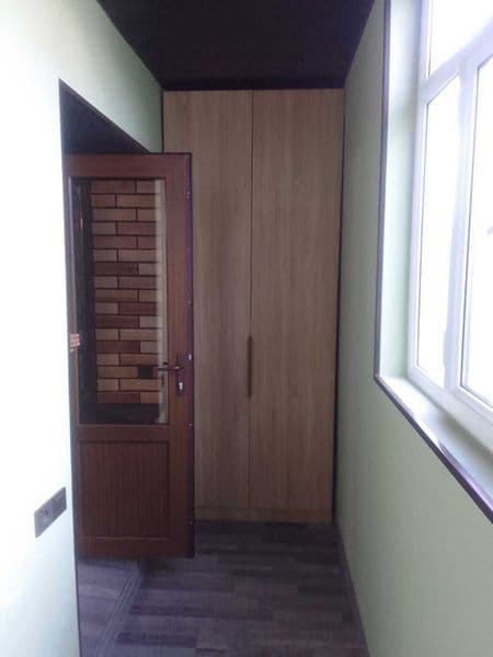 Яшнабадский район возле диагностический центр 4 этажной дом  — фото 4