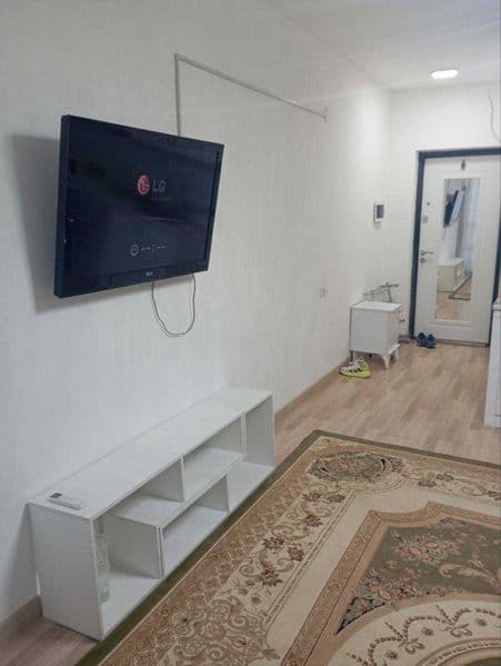 Сдается квартира в Яшнабадском районе ул.Махтумкули Новостро — фото 3