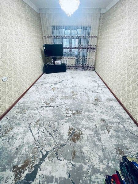 Сдаётся 2-комнатная квартира в районе Сергели, JK Янги Дархо