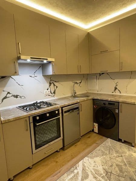 Аренда квартира Навастройка <br />
Район - Алмаар <br />
Ори — фото 5