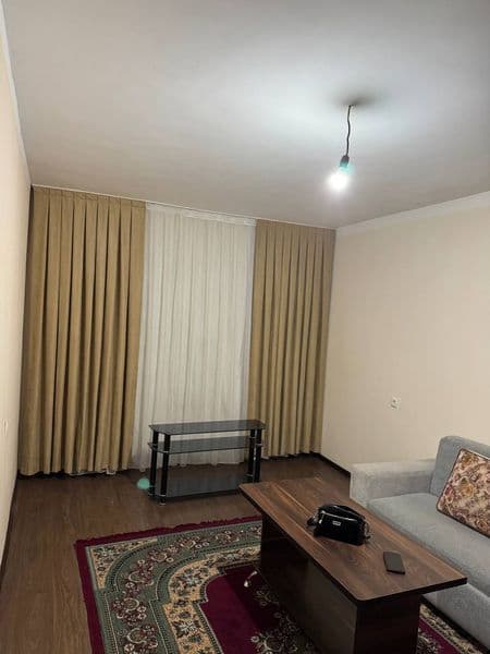 Сергили Спутник 16А новастройка 2комнатная толка семейний те