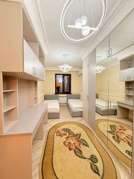 Сдаётся - Новостройка <br />
<br />
Район - Мирабадский<br / — фото 3