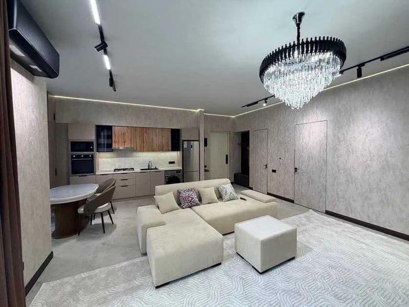 Сдаётся отличная и уютная квартира!<br />
<br />
 Район: Чил — фото 2