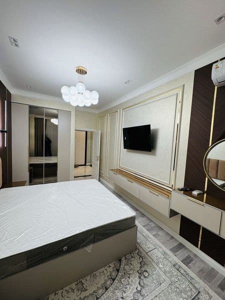 СРОЧНО Сдается квартира ПРЕМИУМ класса<br />
<br />
• Район: — фото 2