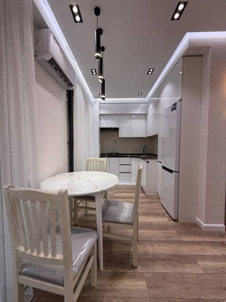 Грант мир Ойбек метро ф Сдаётся новая квартира в новостройке — фото 3