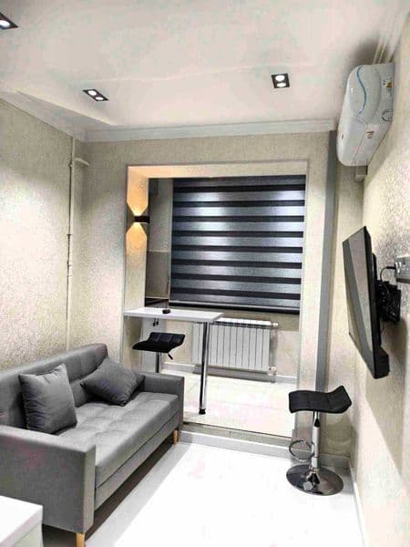 Сдаётся КЛАССНАЯ квартира<br />
<br />
Район: Мирзо Улугбекс — фото 5