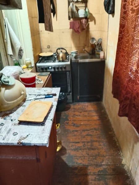 Сдам квартиру только для женского пола!!! Так как, я тоже бу — фото 3