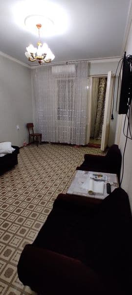 Юнусабад-15,, 1/2/4 с мебелью и техникой, ориентир напротив  — фото 2