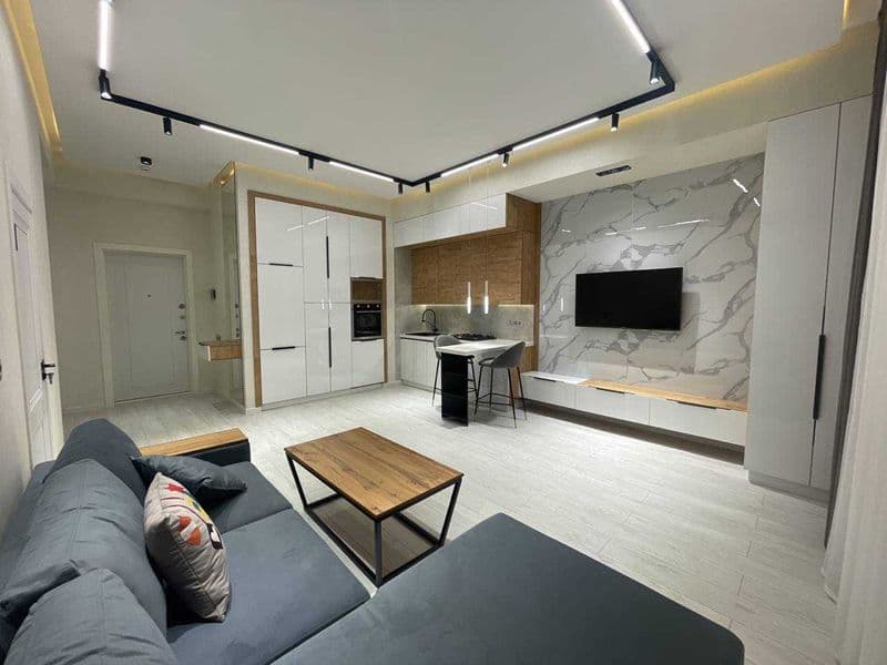 К вашему вниманию рады представить 2х комнатную квартиру на  — фото 3