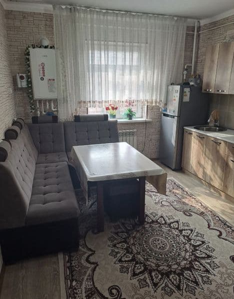 Сергели 9 худуд ойилага Мактаб богча енида риелтир хизмати б