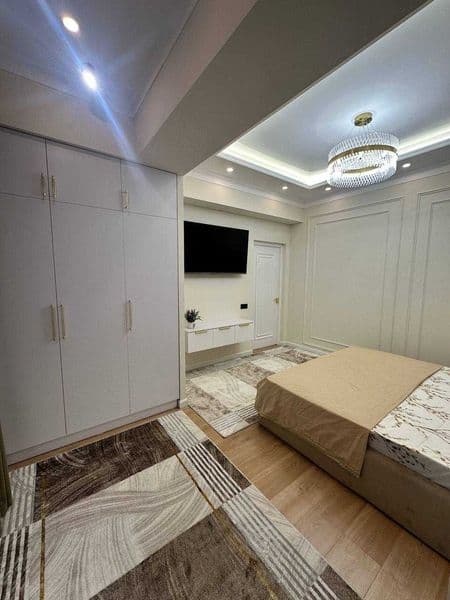 • Район: Шайхонтохур<br />
• ЖК: Ташкент Сити Бульвар<br />
 — фото 3