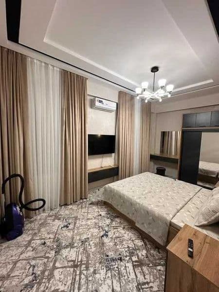 Аренда шикарная 2-комнатная квартира <br />
<br />
Район: Чи — фото 2