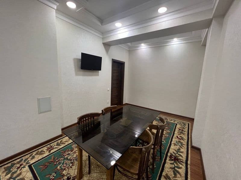 Аренда квартира <br />
Алмазарский район <br />
Сагбон Бауру — фото 3