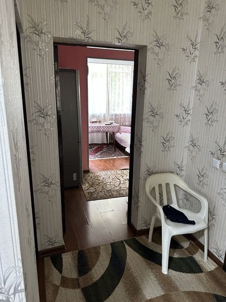 Сдаётся в аренду 3х ком квартира с евро ремонтом мебелью и т — фото 3