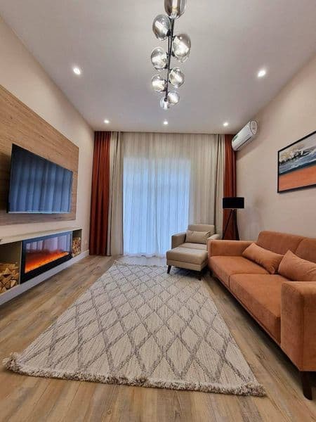 Сдаётся шикарная квартира ПРЕМИУМ класса. <br />
<br />
• Ра — фото 3