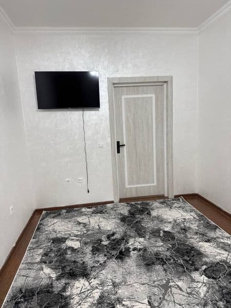 Sergili yangi darxonda kvartira bor 3- bekatga yaqin KIR MOS — фото 3