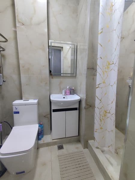 Район - Алмазарский <br />
Новастройка Нурафшон Сарой <br /> — фото 5