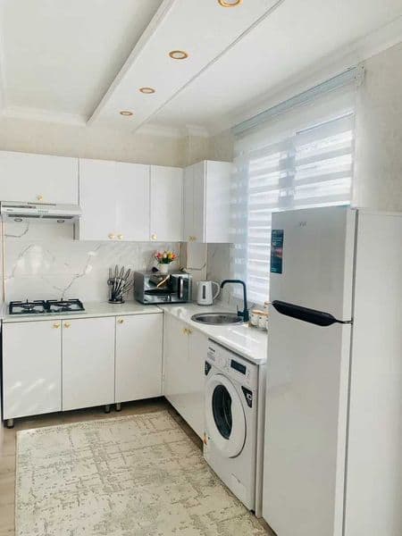 Сдаётся квартира на ЖК Инфинити‼️<br />
Ориентир - Посольств — фото 2