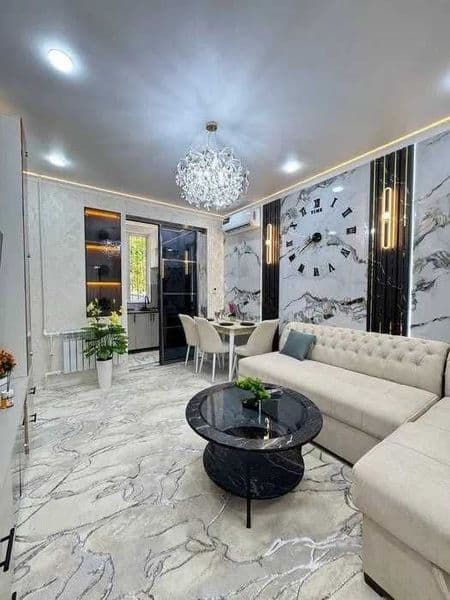 Olmazor tumani metro vakzal oldida Hamma sharoitlari ichida  — фото 2