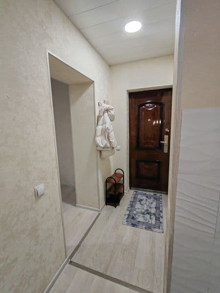 Риэлторов прошу не беспокоить! <br />
Сдам 1 комнатную кварт — фото 5