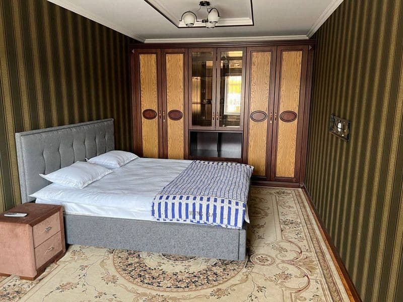 Сдается 3-х комнатный дом на аренду на долгий срок<br />
Общ — фото 2