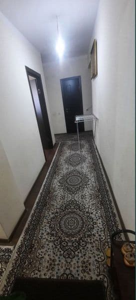 В районе Янги Хаёт, Серхели 5А, возле 3-й станции метро, сда