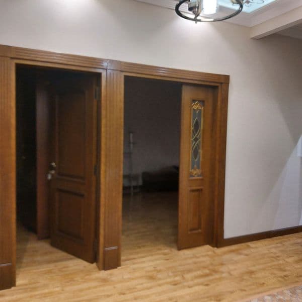 Аренда  Мирабадский р-н <br />
Гостиница России   4/2/4 кирп — фото 5