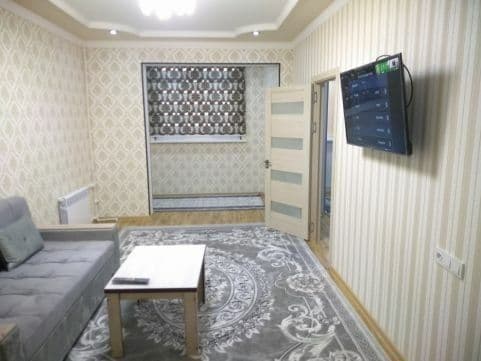 Uy arendaga Yunusobod 2 xona 4 kvartal hamma sharoiti bor 1 